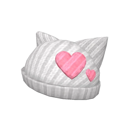 Kitty Beanie