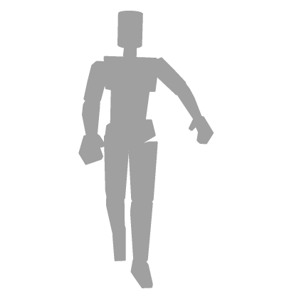 Knightly Stance