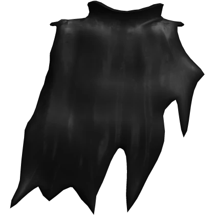Black Cape