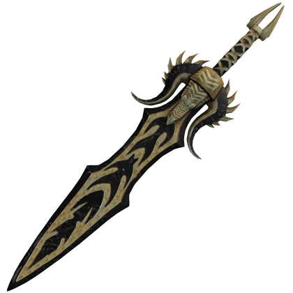 Immortal Sword: True Telamonster, The Gold Edge