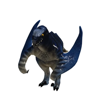 Dinosaur Suit