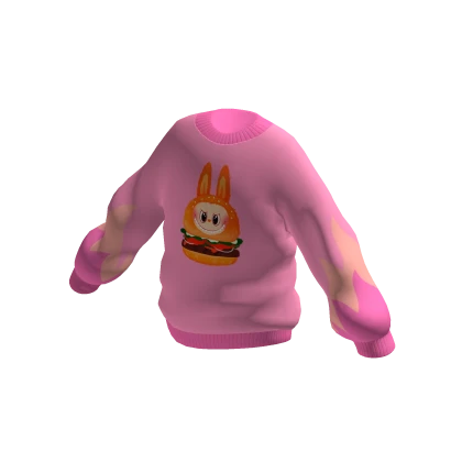 Laburger Sweater