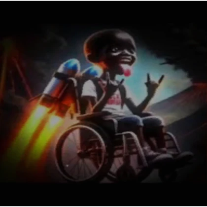 🔥CURSED LEBRON JETPACK CUBE🔥