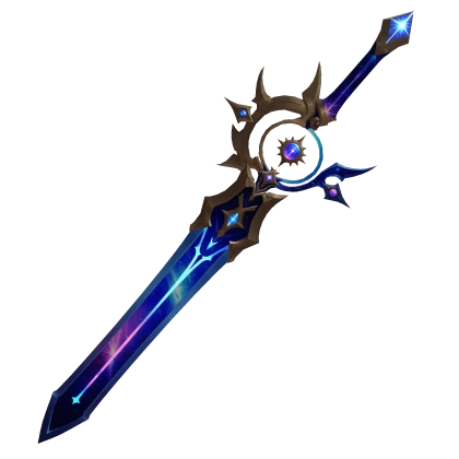 Prestigious Shooting Star