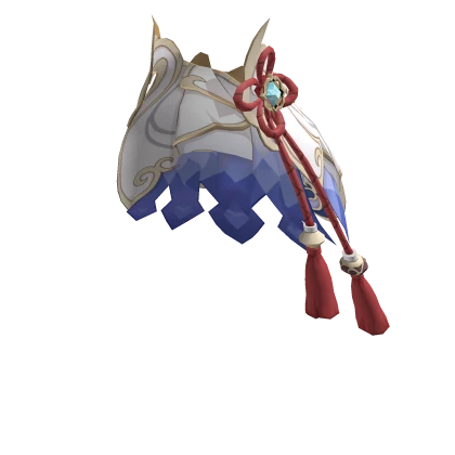 Ganyu's Waistpiece | Genshin