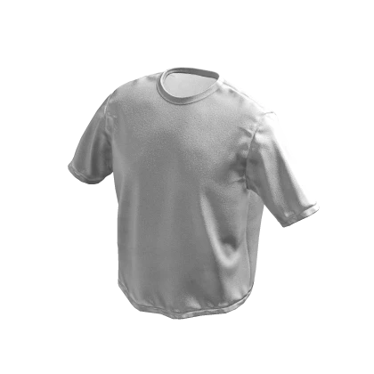 White T-Shirt