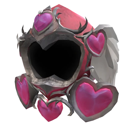 ❤️Valentine Dominus