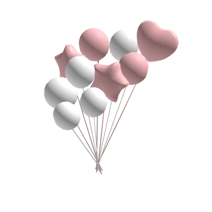 Handheld Balloons