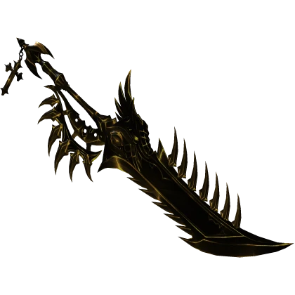 Elite Empyror Blade