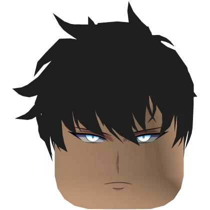 Sung jin Woo (Glowing)