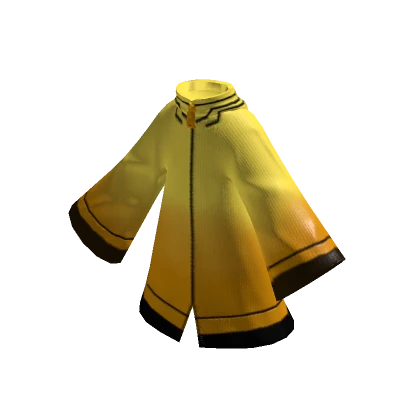 Bumble Delinquent Coat