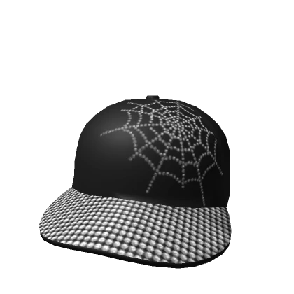 Y2K Web Hat