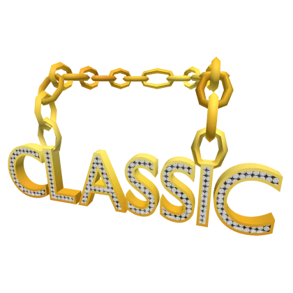 GoldLika: Classic