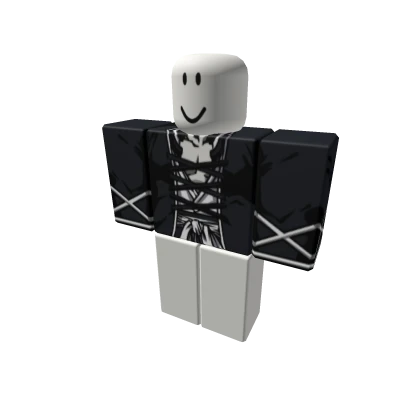 Ichigo (Fullbringer Bankai) (+)