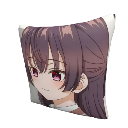 Suou Pillow 