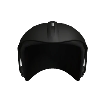 Black HCU-33 Helmet