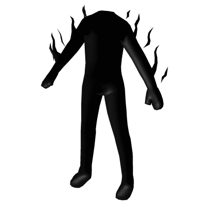 Shadow Aura Outline