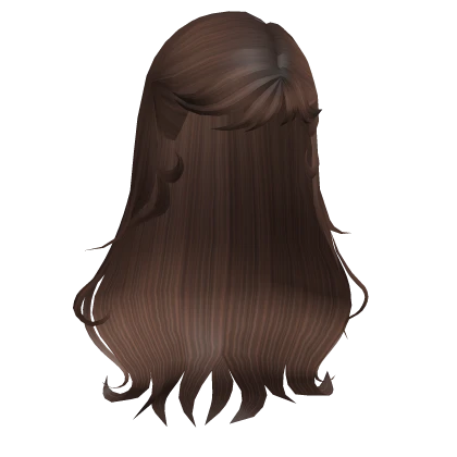 Lavish Girl Hair in Brown