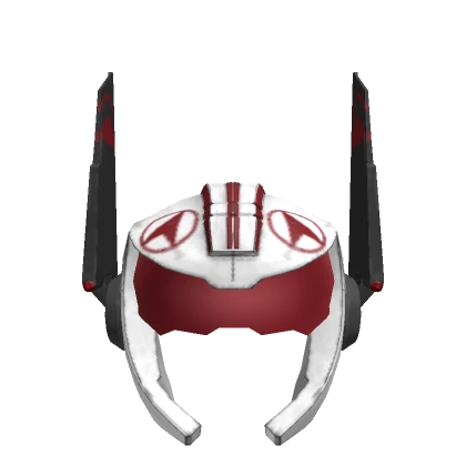 Stormrunners Helmet