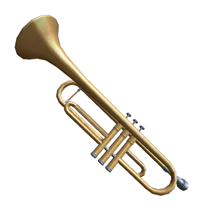 Golden Trumpet