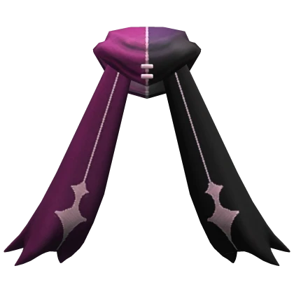 Metronette Noli Cape | Forsaken