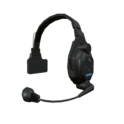 Tactical Headset