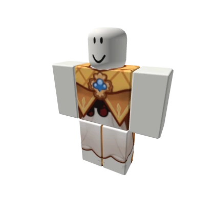 [-]🍦✦ Pure Vanilla Cookie!