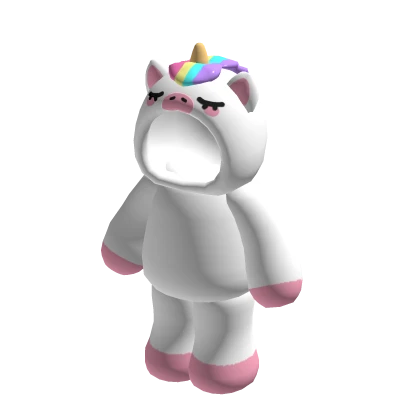 Unicorn Onsie