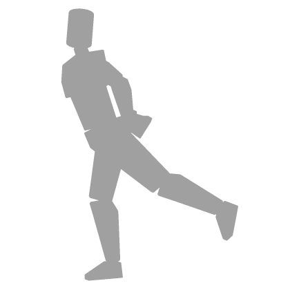 Katseye - Gnarly Pop Dance Emote
