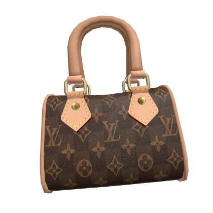 2000’s Luxury Bag L$V