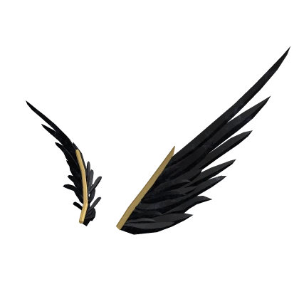 Code : WCT | Wings Golden Obsidian Eclipse