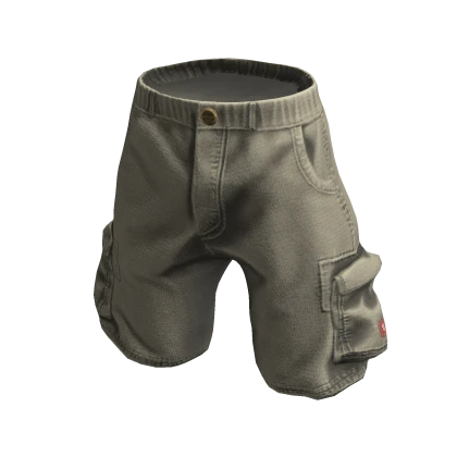 ardor* - cargo shorts (tan)