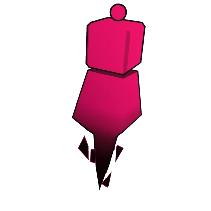 [ ⭕ ANNIHILATION ] John Doe's Arm