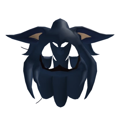 Wistful Hedgehog - [Hair] - [PUBLIC COMM]