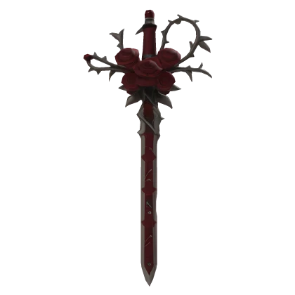 (Code: 09SA) Sword of Roses free