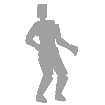 Michael Myers Bounce 2.0 (NEW!)