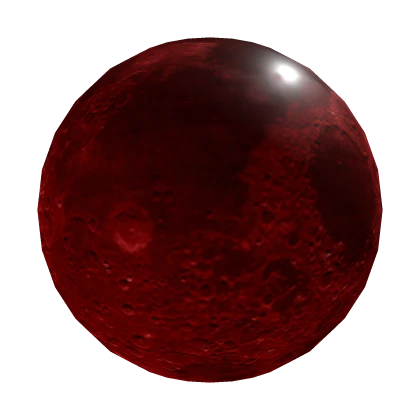 Blood Moon [code: BMO]