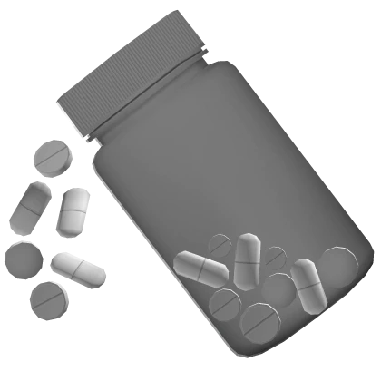 emo vkei candy bottle 