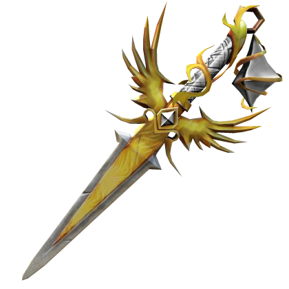 Immortal Sword: Angelic Grace