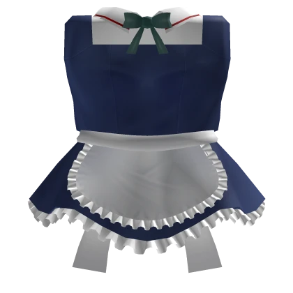 Clockwork Maid Sakuya Torso (R6)