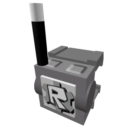 Killdroid Torso V3 Die of Death