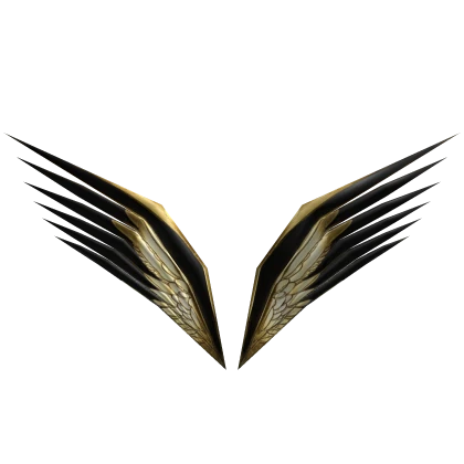 Angelbound Wings Of Majestic