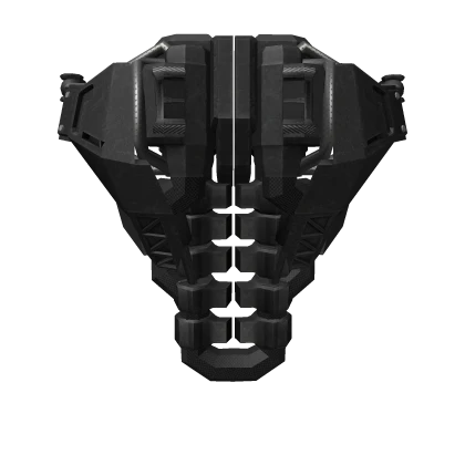 UMG Eternal War Exoskeleton