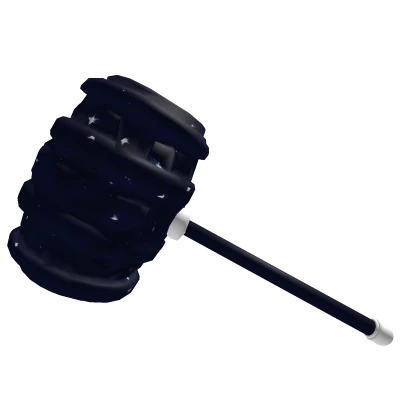 Astra Celestial Hammer (CODE: ASH5)