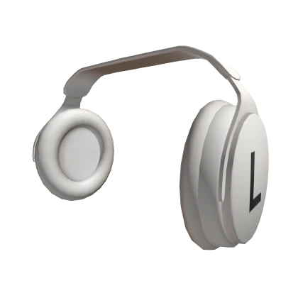 Workclock Headphones - Sammy