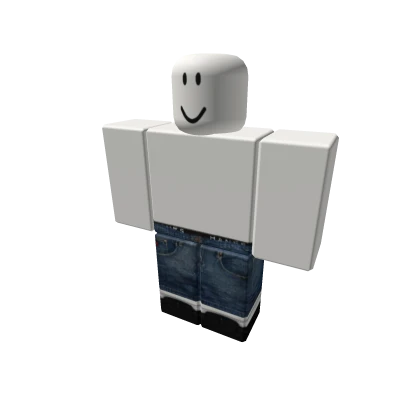 Jorts for an old man