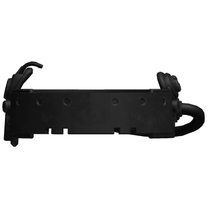 Witchsight Visor (Black)