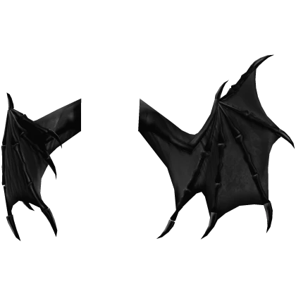 GAiAN Vampire Bat Dragon Wings