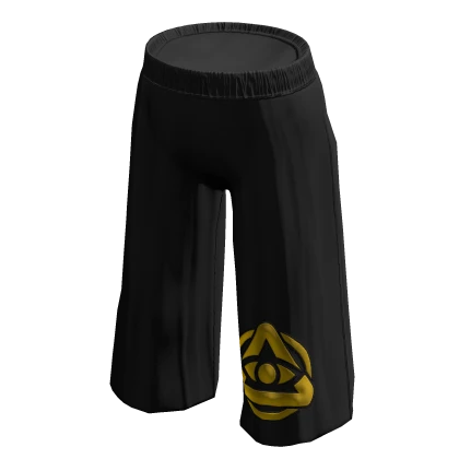 Lyfestyle Corporation Shorts - Yeat