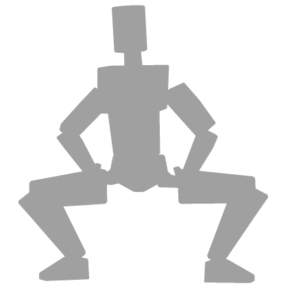 Hero workout